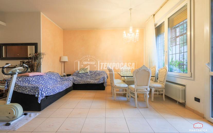 Quadrilocale, San Lazzaro di Savena