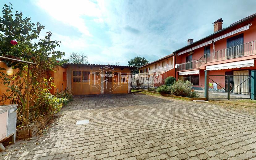 Casa indipendente in Regione Bronzina 17, Orbassano — foto 5 di 5