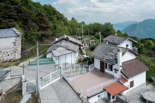 Terratetto unifamiliare in Moni, Condove — foto 3 di 5