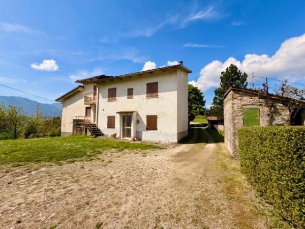 Terratetto unifamiliare in Strada di Ca' Bianca, Alto Reno Terme