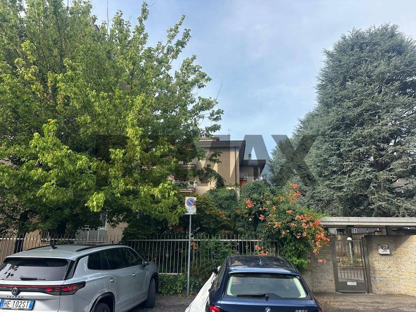 Appartamento in Via Don Giovanni Battista Riva 38, San Vittore Olona — foto 3 di 5