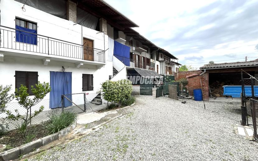 Casa indipendente in Via Dora Baltea, Vestignè — foto 2 di 5