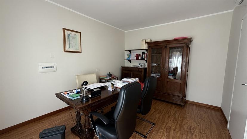 Villa bifamiliare in Piazza Antonio Gramsci 21, Albano Laziale — foto 4 di 5