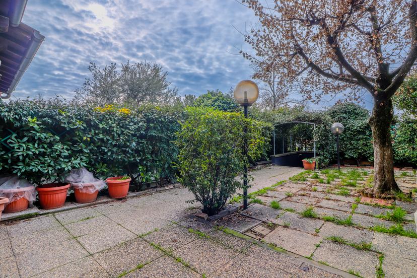 Villa a schiera in Via Andrea da Formigine 23, Bologna — foto 5 di 5