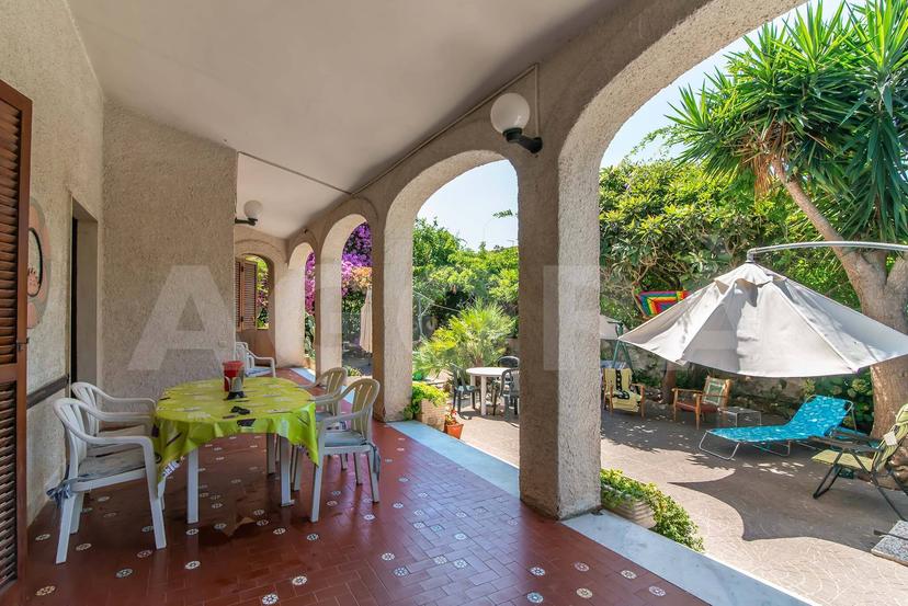 Villa in Via Agamennone, Ardea — foto 4 di 5