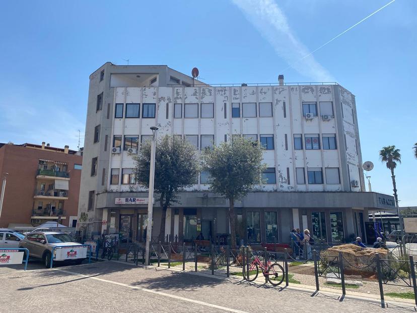 Quadrilocale in Via Leon Battista Alberti 1, Tivoli