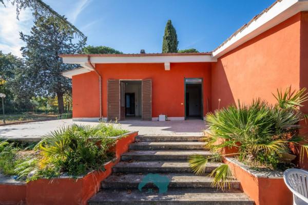 Villa in Via Marmorelle, Colonna — foto 2 di 5