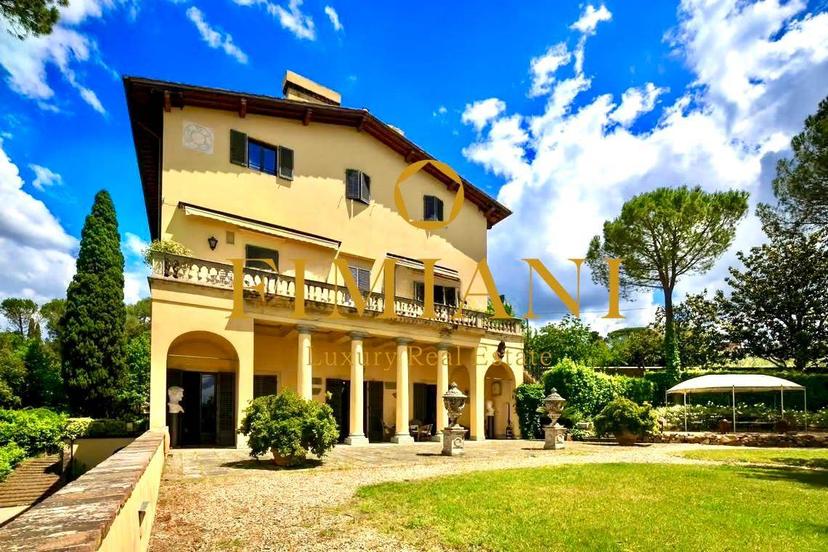 Appartamento, Firenze