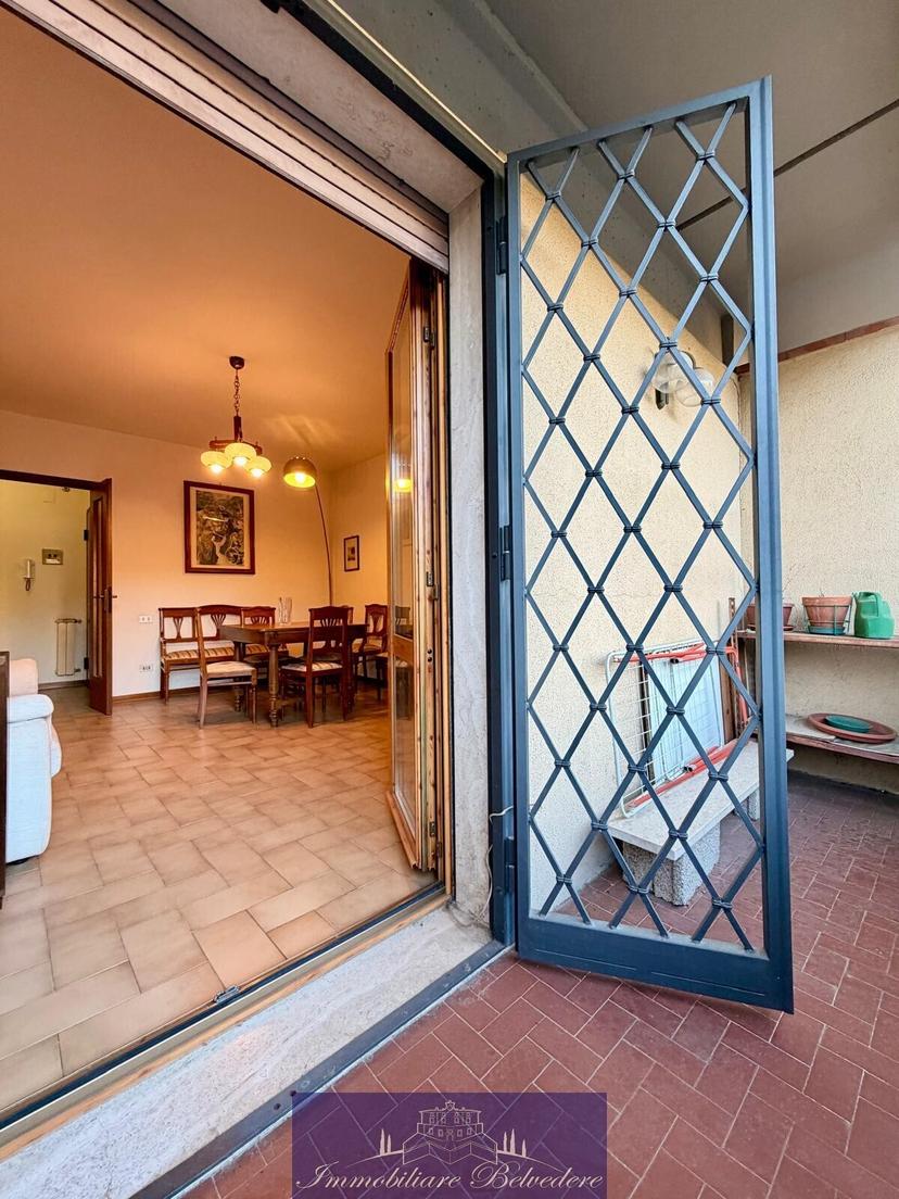 Appartamento in Via Niccolò Machiavelli, Bagno a Ripoli — foto 3 di 5