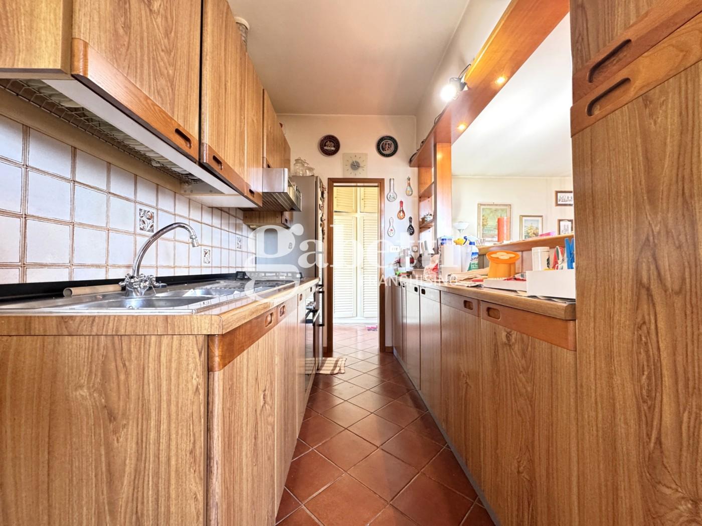 Casa indipendente in Via Gramsci  1, San Casciano in Val di Pesa