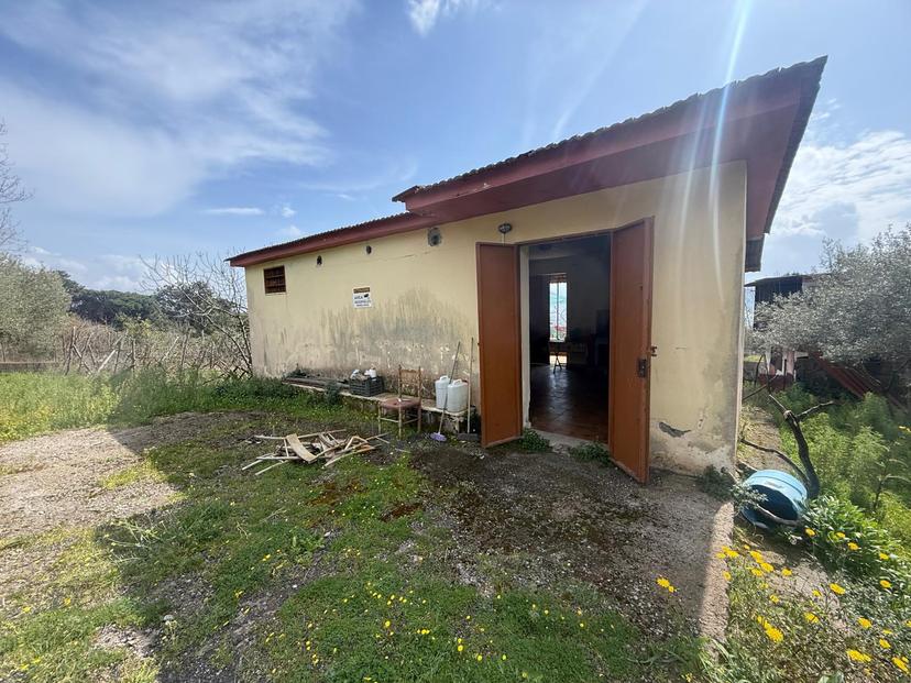 Appartamento in villa in Via Tirone della Guardia Snc, Trecase — foto 4 di 5