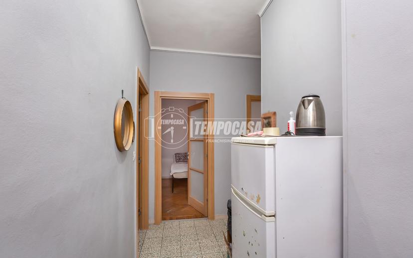 Trilocale in Via Giosuè Carducci 19, Moncalieri