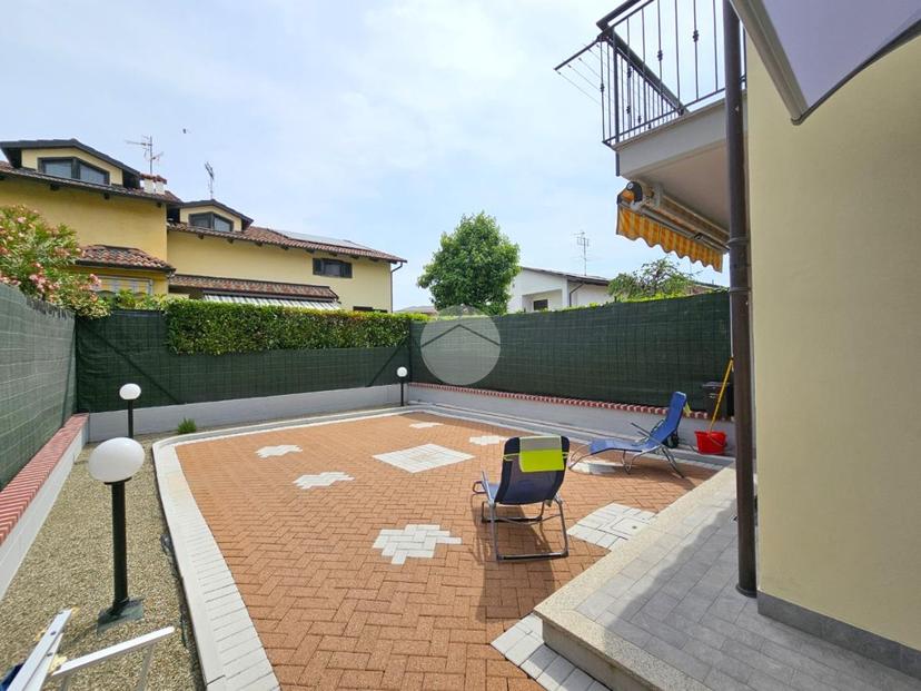 Villa a schiera in Via Silvio Pellico 8, Rondissone — foto 4 di 5