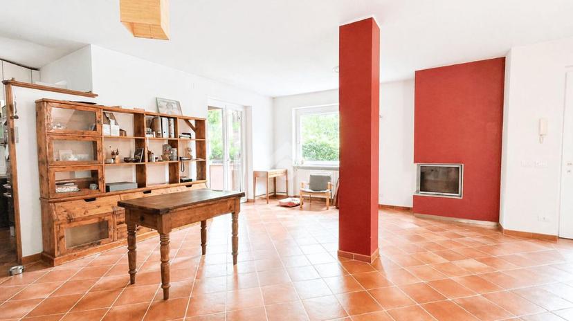 Villa in Strada Valle Massa 25, Castiglione Torinese — foto 5 di 5