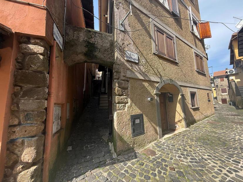 Bilocale in Via Giuseppe Mazzini 2, Rocca Priora — foto 3 di 5