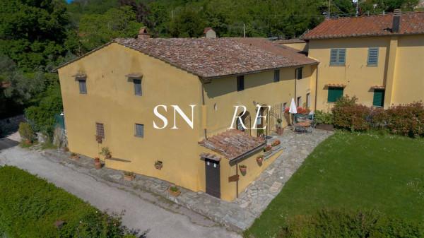 Casale in Via dell'Olmo, Fiesole — foto 2 di 5