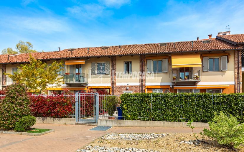 Quadrilocale, Villastellone — foto 3 di 5
