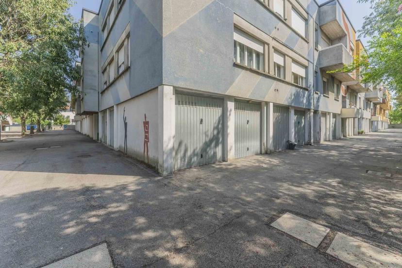 Appartamento in Via delle Rose 12/I, San Pietro in Casale — foto 5 di 5