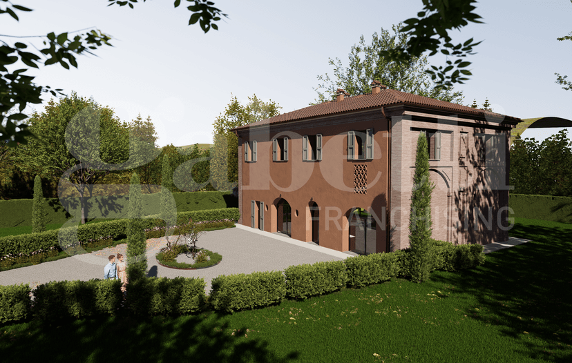 Quadrilocale in Via Palazzetti 2, San Lazzaro di Savena — foto 4 di 5
