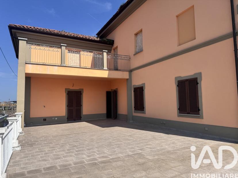 Villa in Via Roma 34/36, Chivasso — foto 5 di 5
