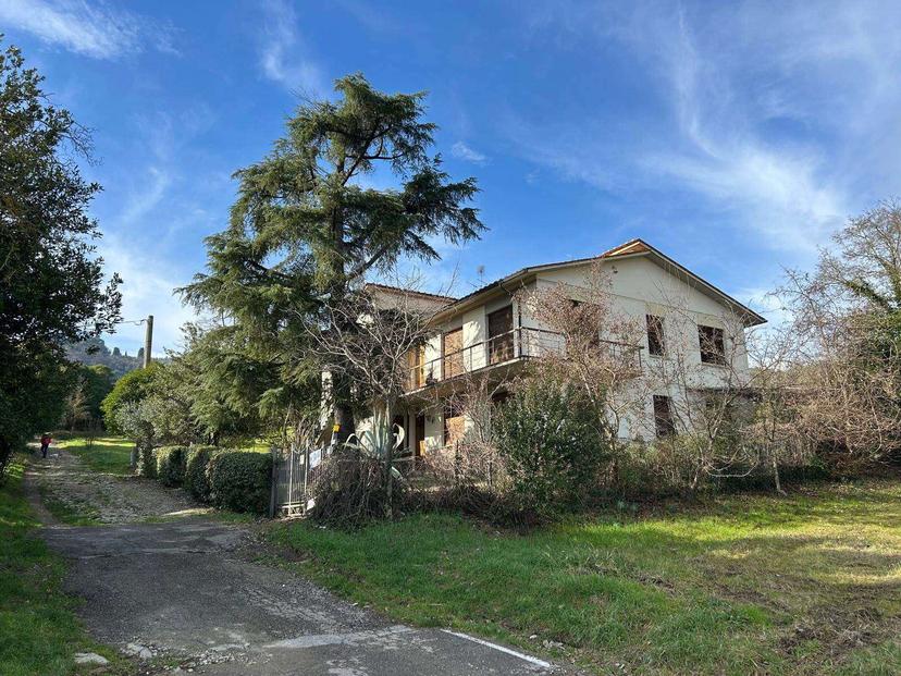 Trilocale, Fiesole