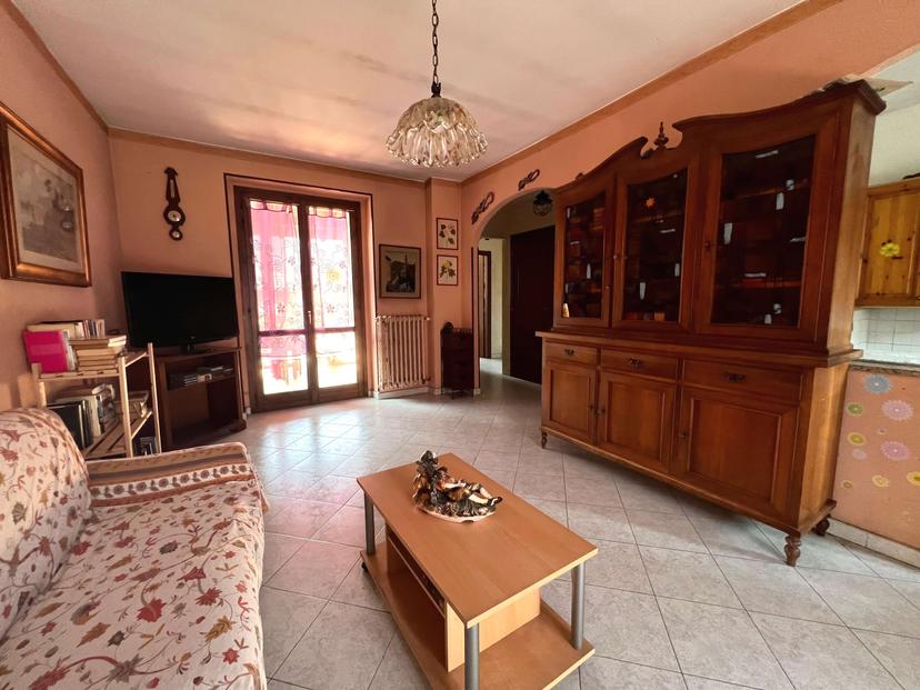 Casa indipendente in Via Primo Laurenti 38, Villar Perosa