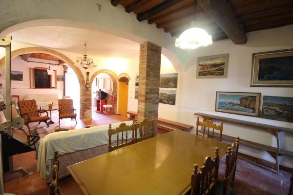 Casa colonica in Via delle Coltelline, Empoli — foto 4 di 5