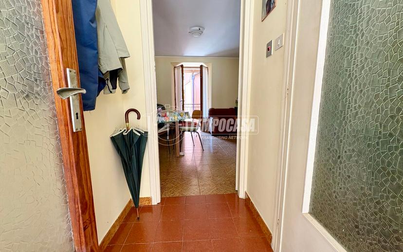 Trilocale in Via Freinetto, Coazze — foto 3 di 5