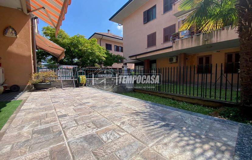 Casa indipendente in Via Palladio 21, Cornaredo — foto 4 di 5