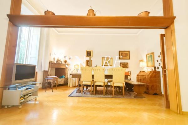 Appartamento in Viale Giacomo Matteotti, Firenze