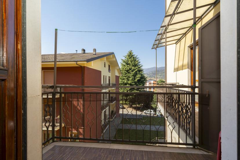 Trilocale in Via Forte San Michele 18, Luserna San Giovanni — foto 2 di 5