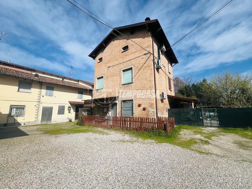 Bilocale in Via Calcina Nuova 28, San Giovanni in Persiceto