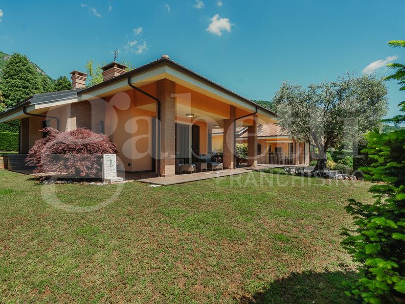 Villa in Via San Giusto 24 , Cantalupa — foto 4 di 5