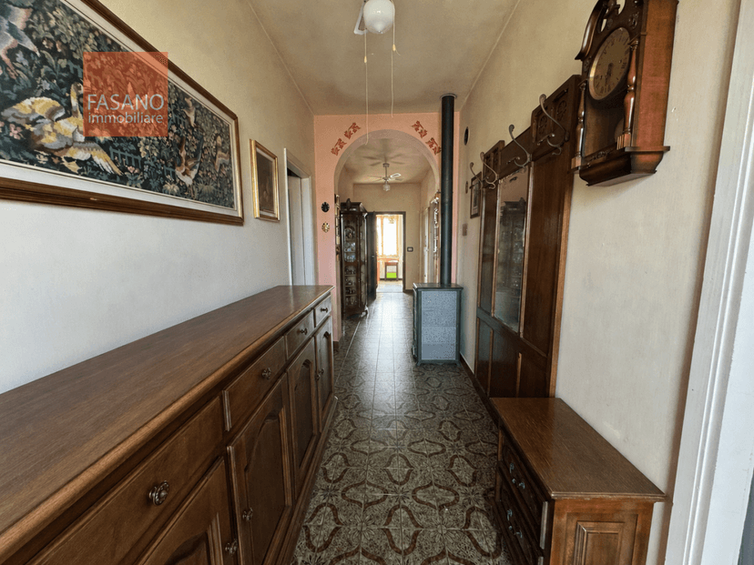 Casa indipendente in Via Vittorio Alfieri, Druento — foto 2 di 5