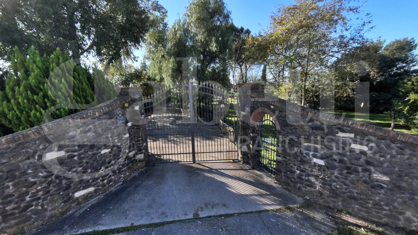 Villa in Via Retarola 107, Velletri