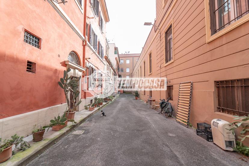 Appartamento, Roma