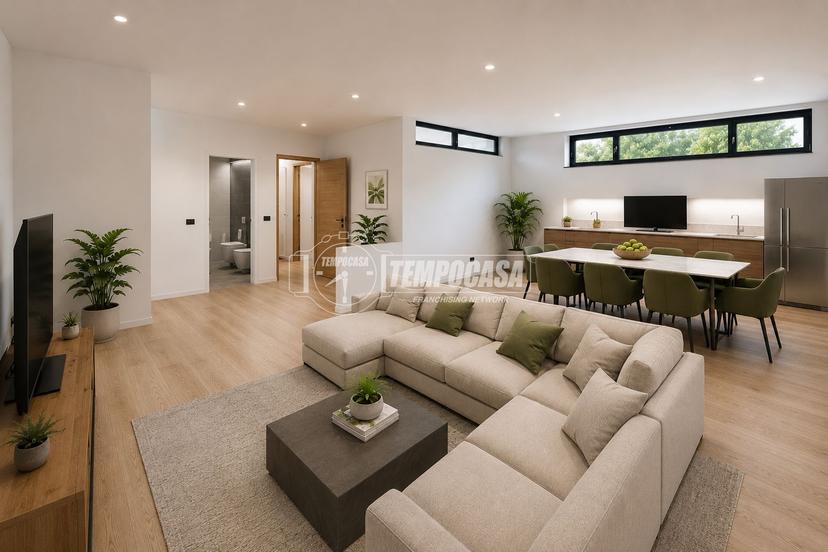 Casa indipendente in Via Collino 5, San Francesco al Campo — foto 4 di 5