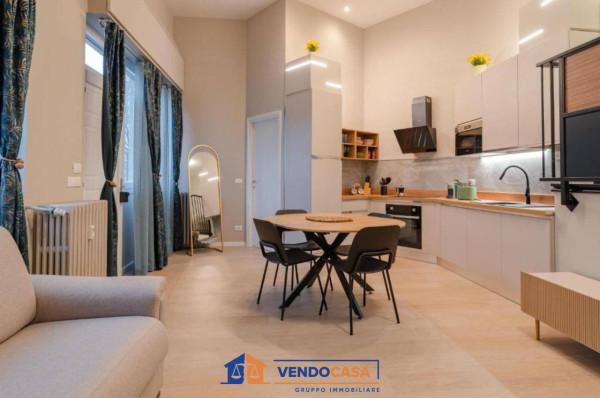Loft in Corso Sebastopoli 225, Torino — foto 3 di 5