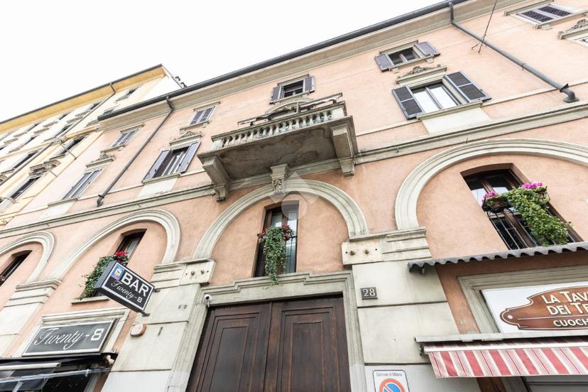Monolocale in Viale Monza 28, Milano