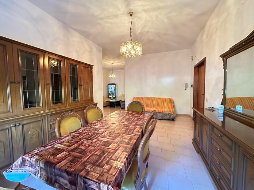 Appartamento in Via Sottotenente Staibano 102, Trecase — foto 4 di 5