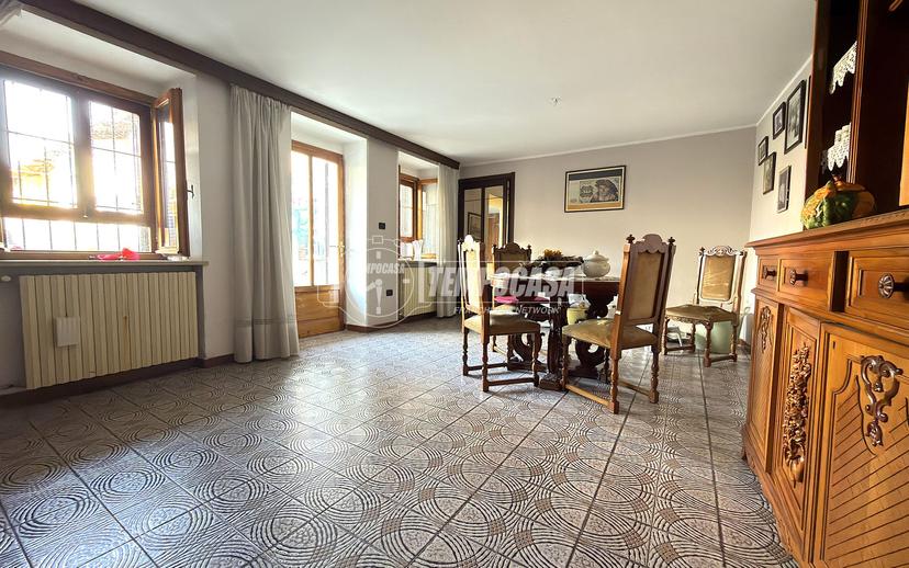 Casa indipendente in Via Eritrea, Pavone Canavese — foto 3 di 5