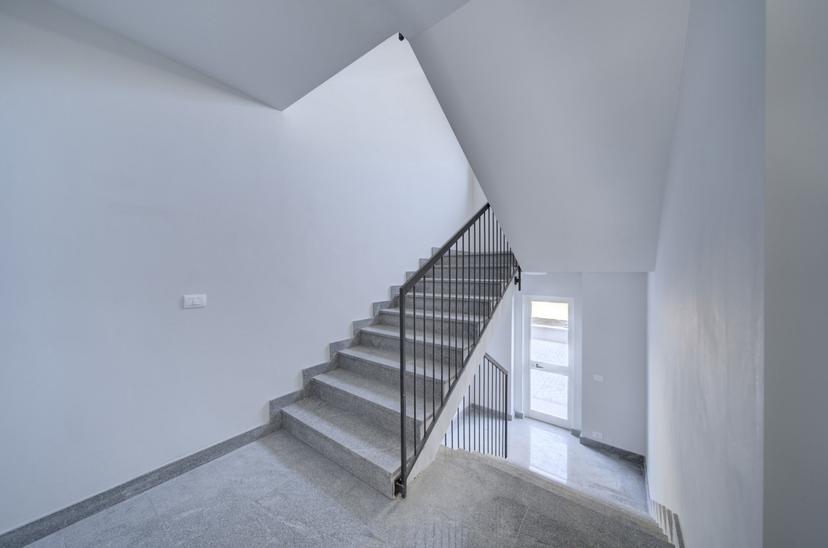 Trilocale in Viale Buridani 16, Venaria Reale