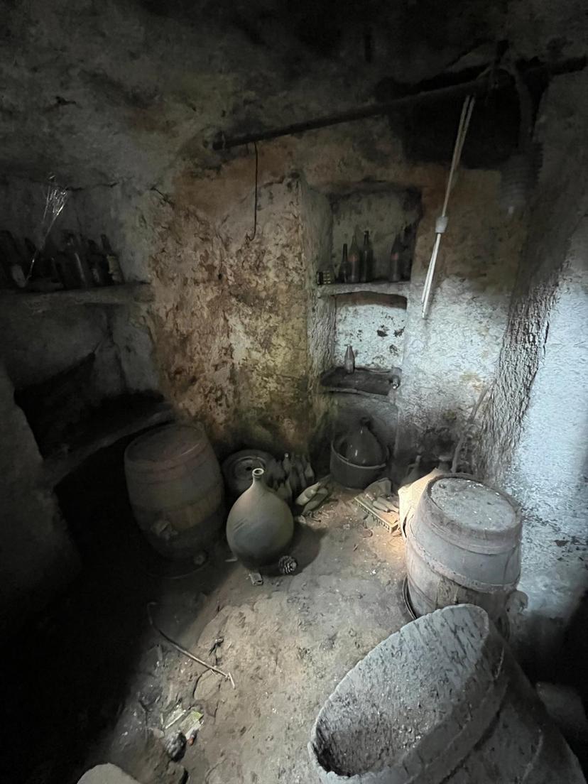 Casale in Via Durelli 12, San Giuseppe Vesuviano
