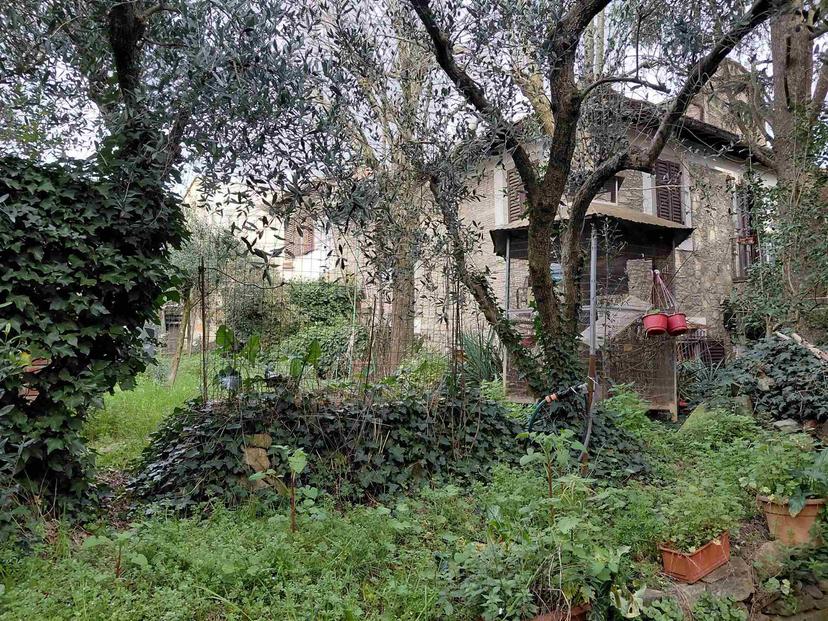 Villa, Lastra a Signa — foto 2 di 5