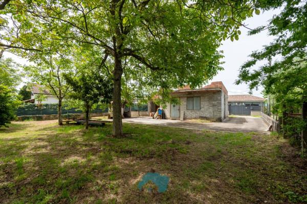 Rustico in Colle Pereto, Valmontone — foto 3 di 5