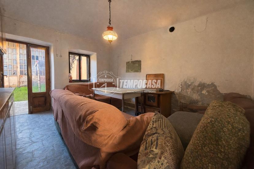 Casa indipendente in Via Principe Tommaso, Foglizzo — foto 3 di 5