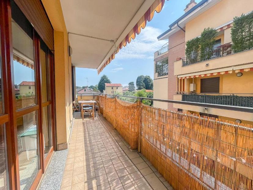 Bilocale in Via Luigi Galvani 20, Cusano Milanino — foto 4 di 5