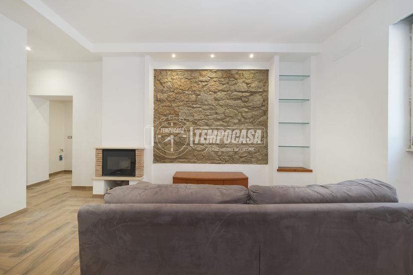 Appartamento, Campagnano di Roma — foto 3 di 5