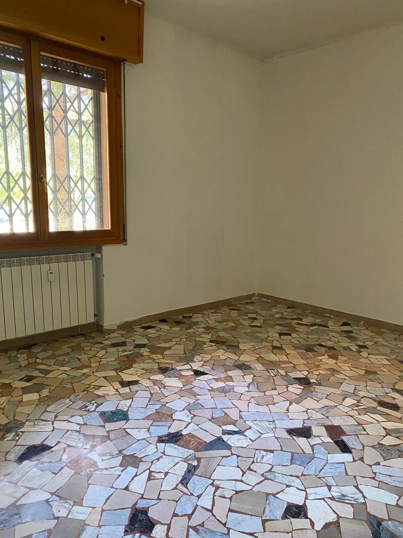 Quadrilocale, Bologna