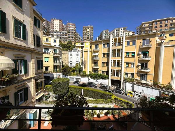 Quadrilocale in Via Tasso, Napoli